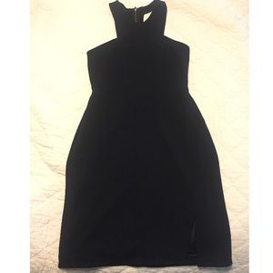Express Mini Dress